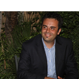 Daniele E. Iadicicco