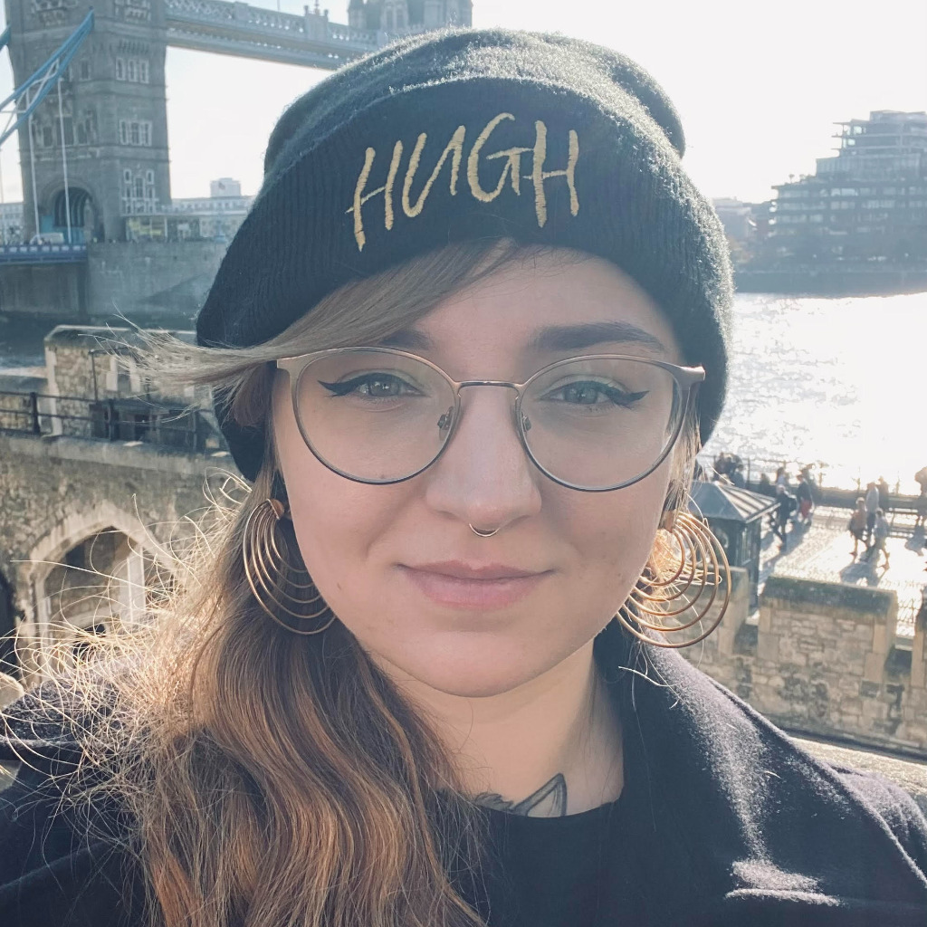 Jacqueline Koller Tätowiererin Freelance / Selbstständig XING