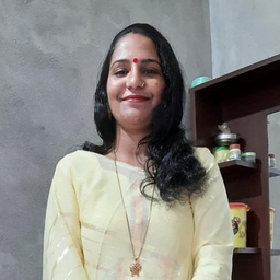Poonam Rani