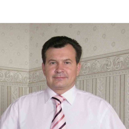 Павел Кузовников