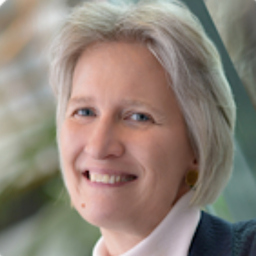 Katja Waterkamp