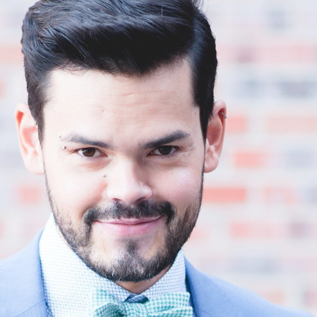 Patrick Brunner Hochzeitssänger Der Weddingsinger XING