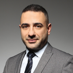 Profilbild Ali Al-Tameemi