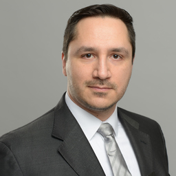 Dr. Jens Palacios Neffke
