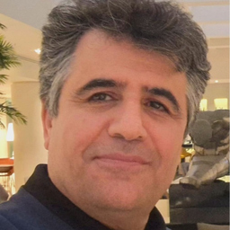 Reza Bahari