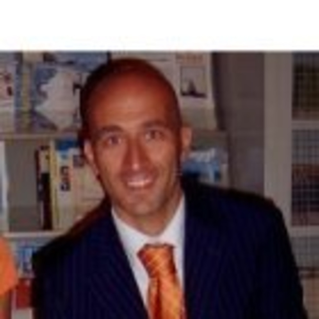 Angelo Rocco Colonna Amministratore delegato QuinBi XING