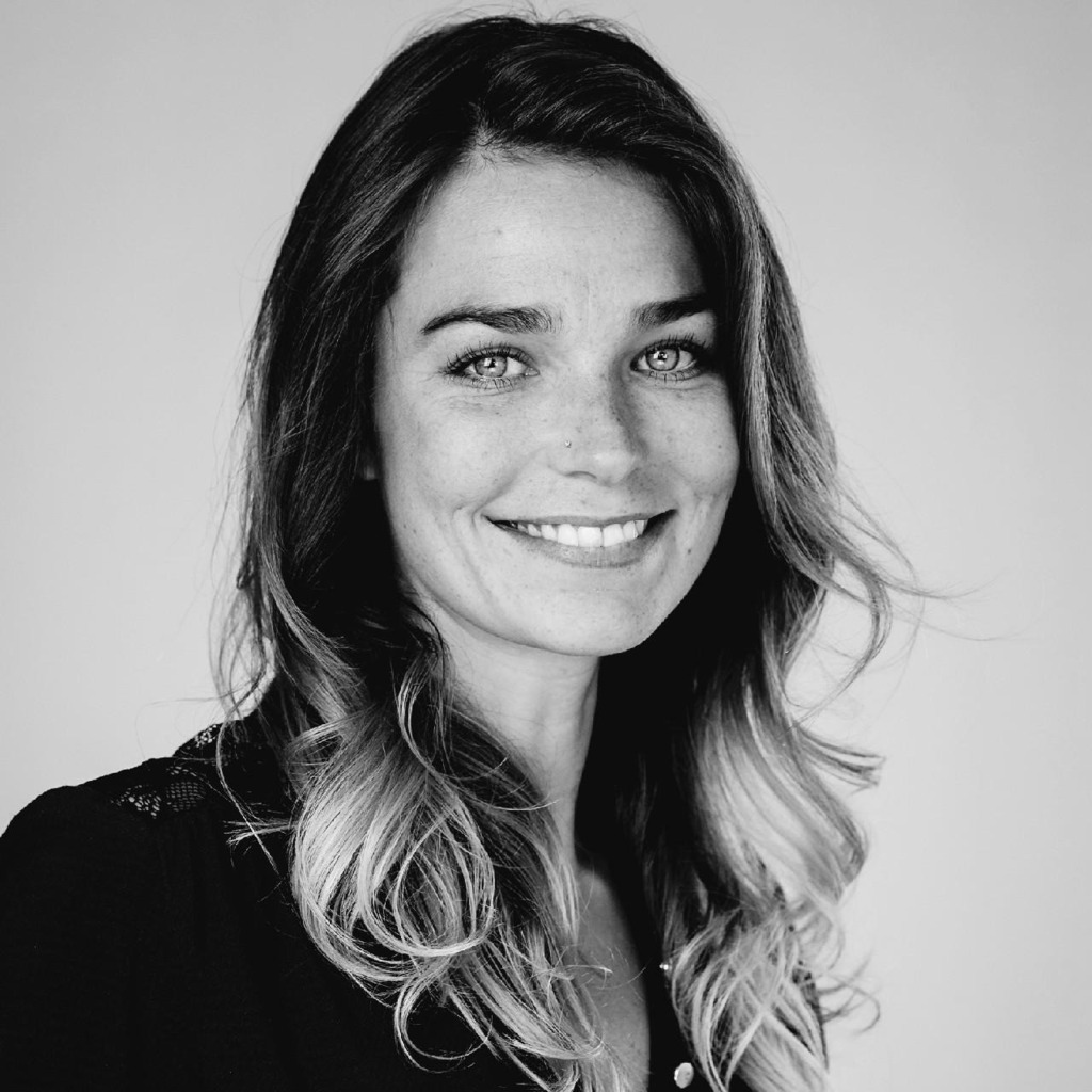 Franziska Vavra Unternehmerin herzblut Tiernahrung XING