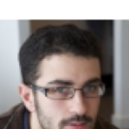 Victor Martínez García