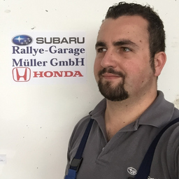 Christian Müller's profile picture