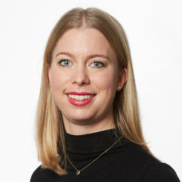 Julia Parohl