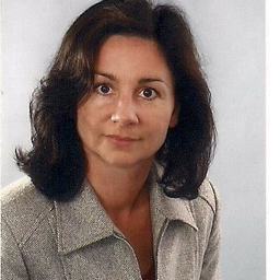 Andrea Bloch