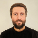 Dmitry Shibaev
