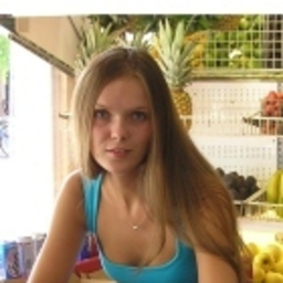 Maria Efimova