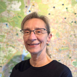 Sabine Marx