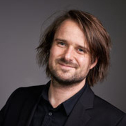 Dr. Thilo Reichenbach's profile picture
