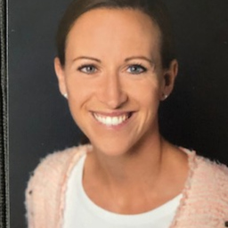 Anne Albert