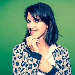 Melanie Roch