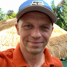 Frank Handel