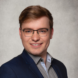 Damian Löderbusch