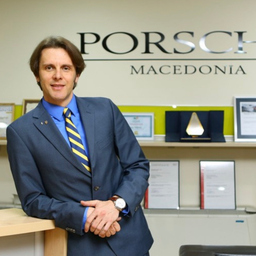 Dr. ZLATKO MUCUNSKI