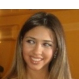 Ayşın Akyarlı