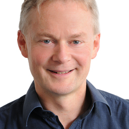 Dr. Peter Zündorf