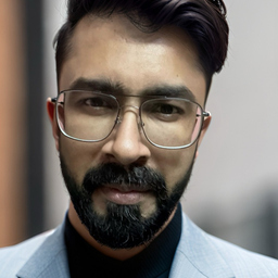 Abhishek Kaushal