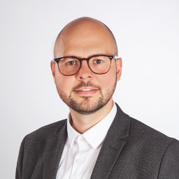 Stefan Frece's profile picture