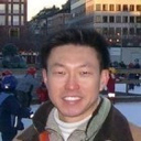 Christopher Chong