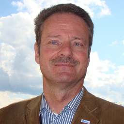 Klaus Blum