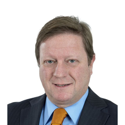 Profilbild Bernd Kupfer