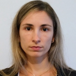 Fernanda Spezia Pedrini