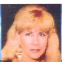 Valinda Chantrell