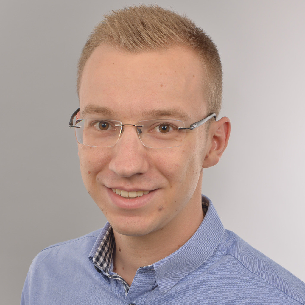 Julian Frank Ingenieur im Fahrversuch Continental ADC Automotive Distance Control Systems