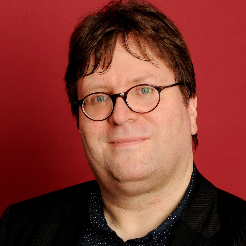 Lars Johansen Filmexperte MDR Mitteldeutscher Rundfunk XING