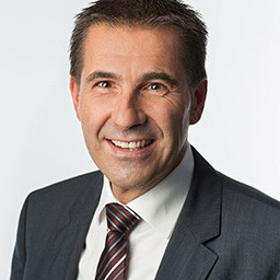 Peter Partenheimer
