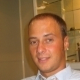 Toni Dragano