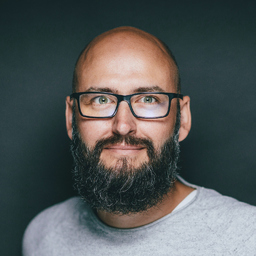 Stephan Bernhard's profile picture