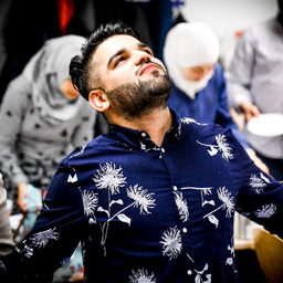 Mohammad Rabi Berangi