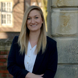 Sarah Deeken