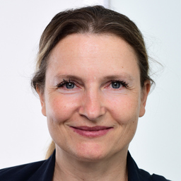 Anke Jungmann