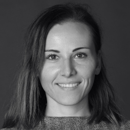 Jacqueline Weiß