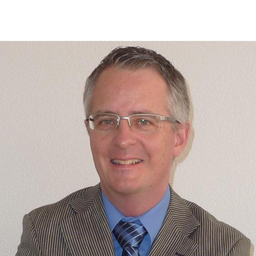 Patrick Wolfensberger