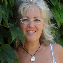 Annette Del Olmo Hernandez