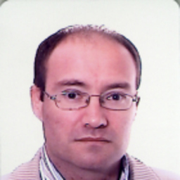 Robert Fernandez Trujillo