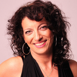 Sabine Kraus