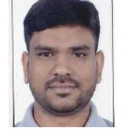 Ravikumar Rathod