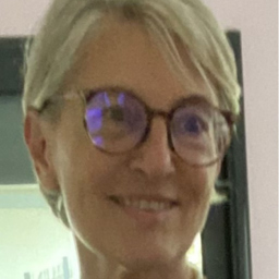 Anne-Sophie Piussan's profile picture