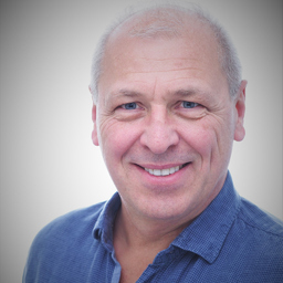 Uwe Gibis