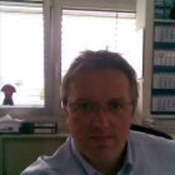 Thomas Wüstefeld